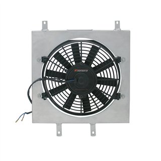 Mishimoto | Cooling Fan Assembly - 300ZX 3.0L 1990-1996