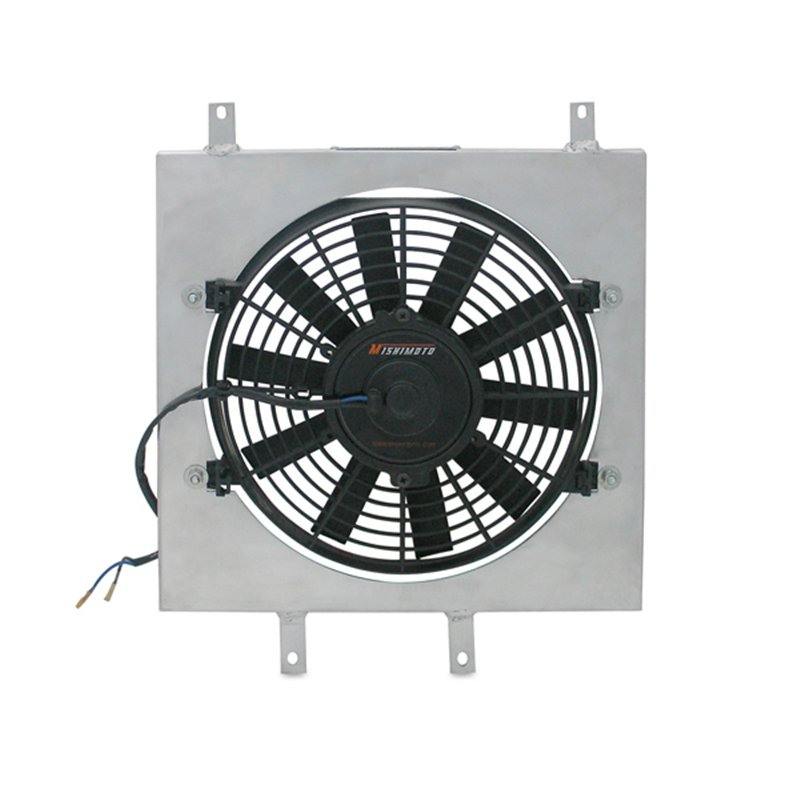 Mishimoto | Cooling Fan Assembly - 300ZX 3.0L 1990-1996