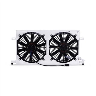 Mishimoto | Cooling Fan Assembly - FR-S / BRZ / 86 2.0L 2013-2020