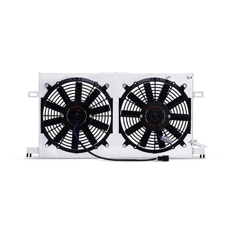 Mishimoto | Cooling Fan Assembly - FR-S / BRZ / 86 2.0L 2013-2020