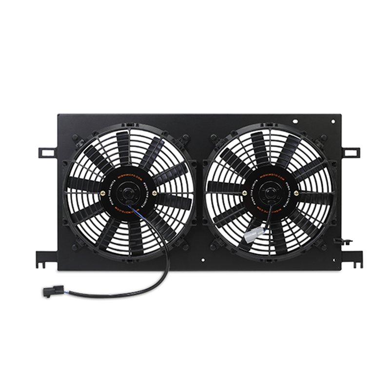 Mishimoto | Cooling Fan Assembly - FR-S / BRZ / 86 2.0L 2013-2020