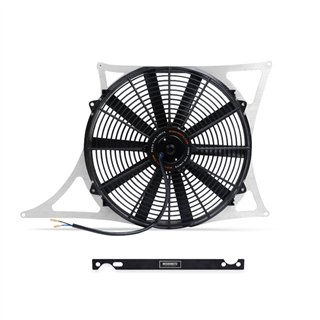 Mishimoto | Cooling Fan Assembly - M3 3.2L 2001-2006