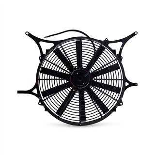 Mishimoto | Cooling Fan Assembly - BMW 1999-2009