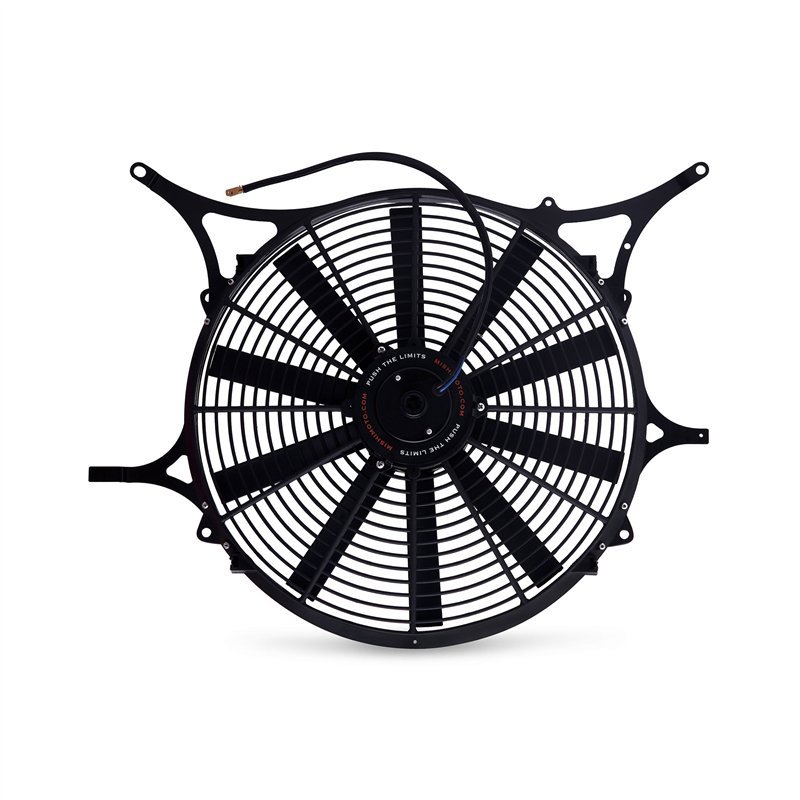 Mishimoto | Cooling Fan Assembly - BMW 1999-2009