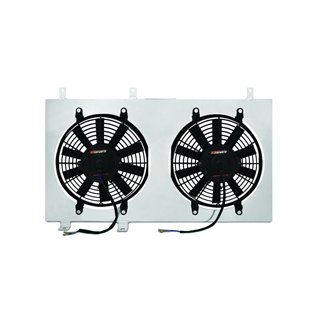 Mishimoto | Cooling Fan Assembly - Impreza 1.8L / 2.2L / 2.5L 1993-1998