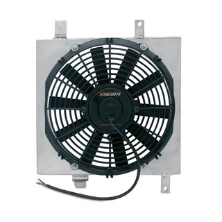 Mishimoto | Cooling Fan Assembly - Integra 1.7L / 1.8L 1990-1993