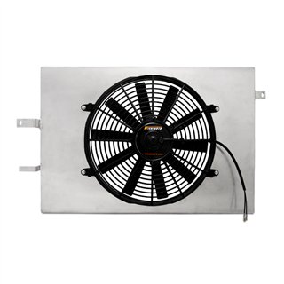 Mishimoto | Cooling Fan Assembly - Mustang 1994-1996
