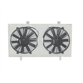 Mishimoto | Cooling Fan Assembly - 240SX 2.4L 1989-1994