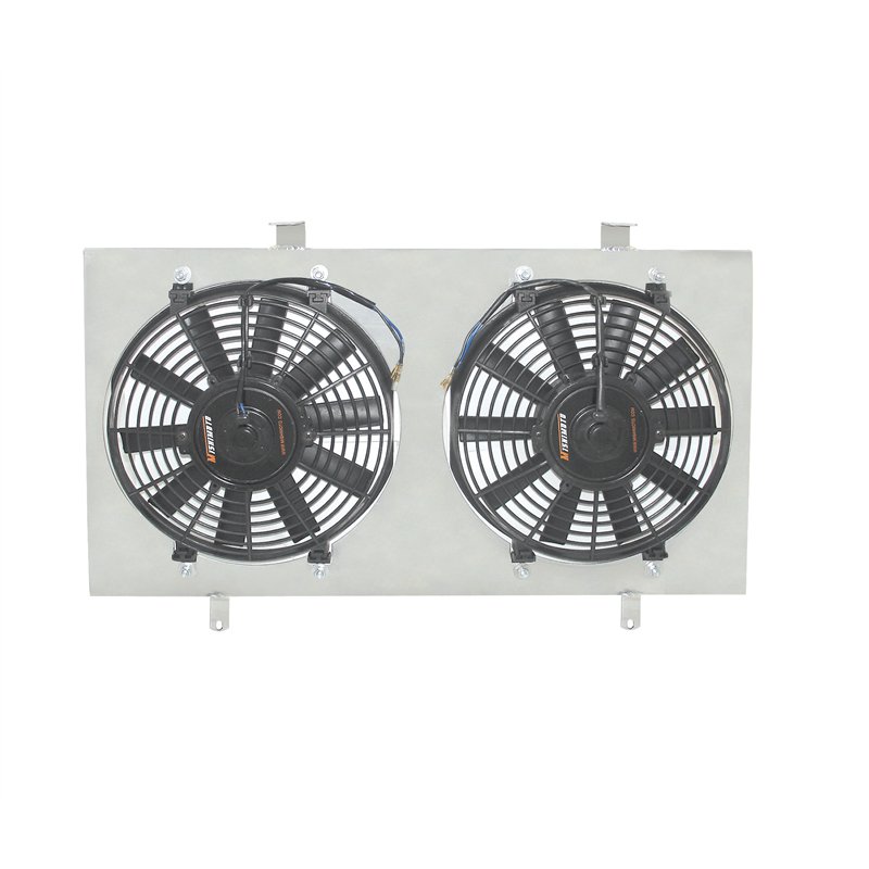Mishimoto | Cooling Fan Assembly - 240SX 2.4L 1989-1994