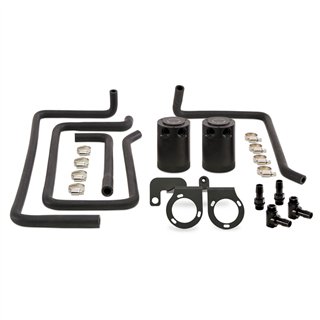 Mishimoto | Oil Catch Can Kit - 370Z 3.7L 2009-2020