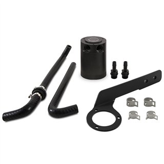 Mishimoto | Oil Catch Can Kit - Accord 1.5T / 2.0L 2018-2019