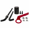 Mishimoto | Oil Catch Can Kit - Accord 1.5T / 2.0L 2018-2019