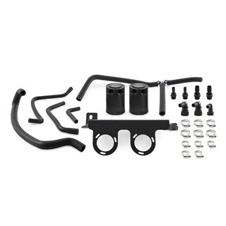 Mishimoto | Oil Catch Can Kit - Camaro LS / LT 2.0T 2016-2023