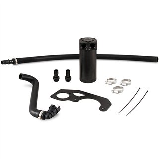 Mishimoto | Oil Catch Can Kit - Wrangler (4xe) / Wrangler (JL) 2018-2021