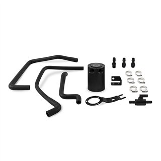 Mishimoto | Oil Catch Can Kit - MX-5 Miata 2.0L 2016-2020