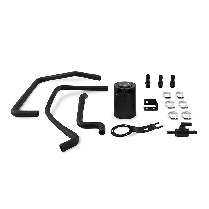 Mishimoto | Oil Catch Can Kit - MX-5 Miata 2.0L 2016-2020