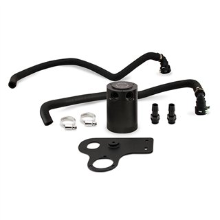 Mishimoto | Oil Catch Can Kit - Mustang 5.0L 2018-2023