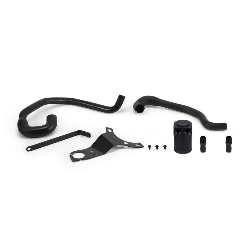 Mishimoto | Oil Catch Can Kit - BMW 2.0T / 3.0L 2012-2016
