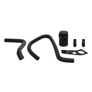 Mishimoto | Oil Catch Can Kit - 135i / 335i / 335i xDrive 3.0T 2011-2013