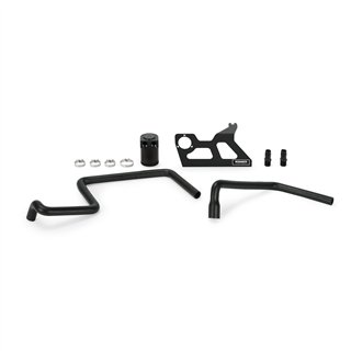Mishimoto | Oil Catch Can Kit - Wrangler (JK) 3.8L 2007-2011