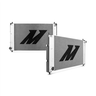 Mishimoto | Performance Radiator - Mustang 1997-2004