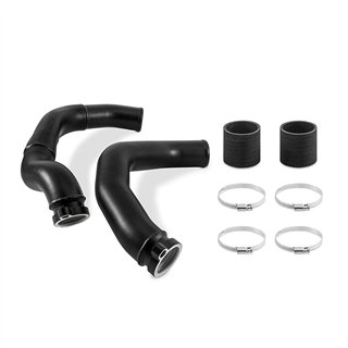 Mishimoto | Turbo Intercooler Pipe - M3 / M4 / M4 CS / M4 GTS 3.0T 2015-2020