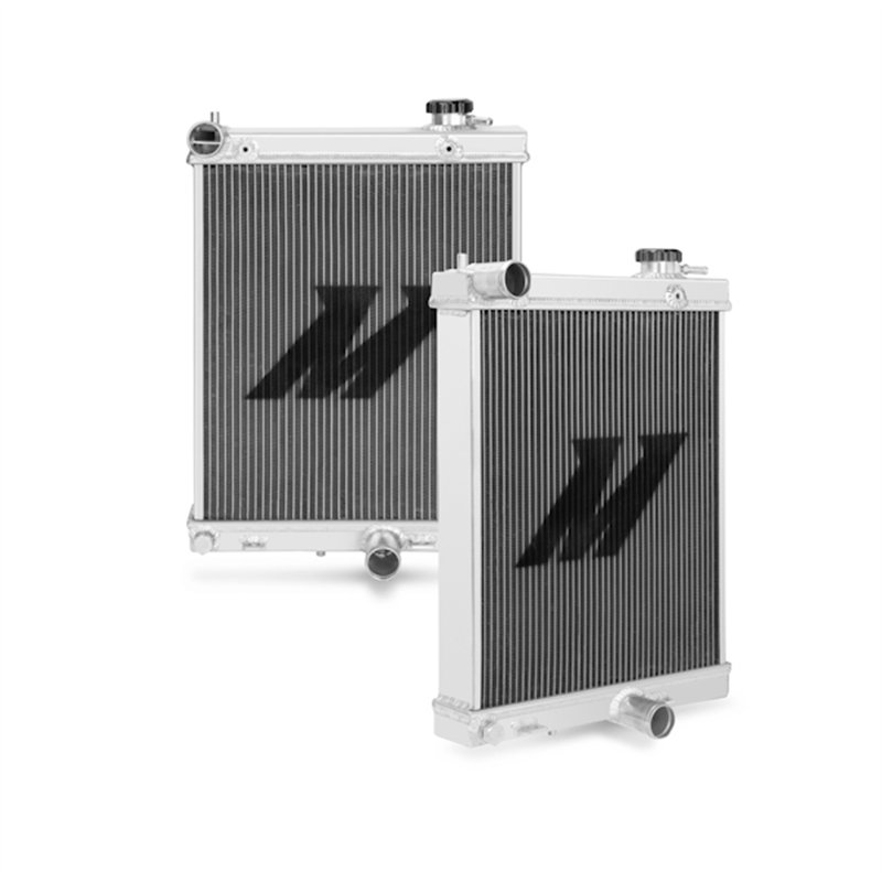 Mishimoto | Performance Radiator - Lancer 2.0L / 2.4L 2003-2006