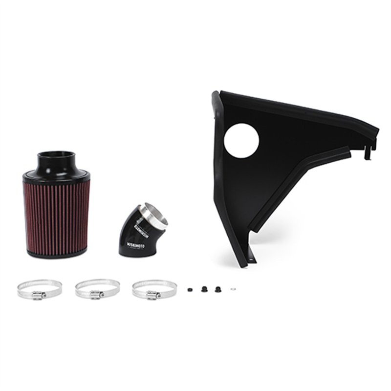 Mishimoto | Performance Cold Air Intake System - BMW 1999-2006