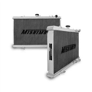 Mishimoto | Performance Radiator - 240SX 2.4L 1989-1994