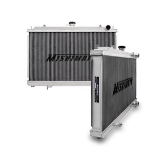 Mishimoto | Performance Radiator - 240SX 2.4L 1995-1998