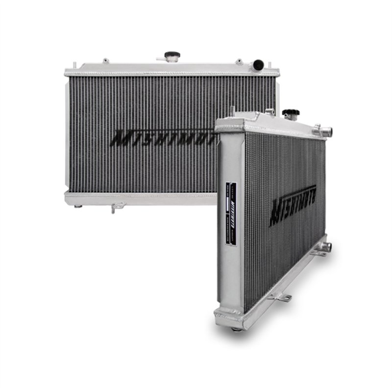 Mishimoto | Performance Radiator - 240SX 2.4L 1995-1998