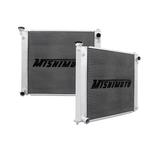 Mishimoto | Performance Radiator - 300ZX 3.0L 1989-1996