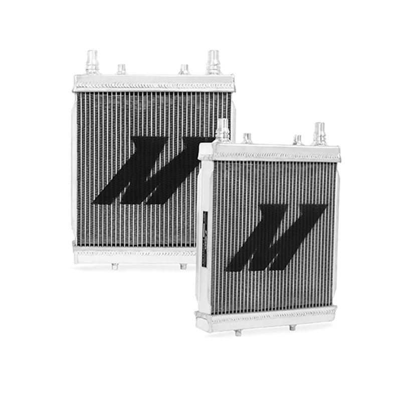 Mishimoto | Performance Radiator - CTS / Camaro 6.2L / 2.0T 2016-2024