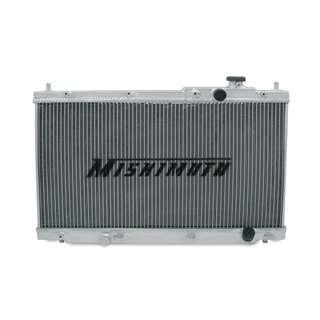 Mishimoto | Performance Radiator - Civic 1.3L / 1.7L / 2.0L 2001-2005