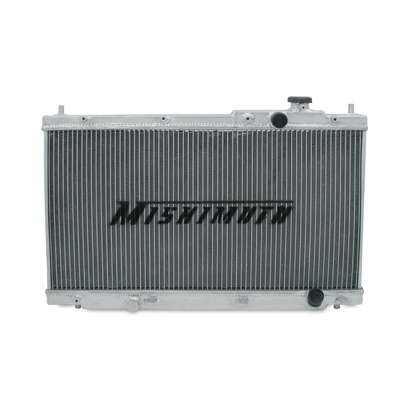 Mishimoto | Performance Radiator - Civic 1.3L / 1.7L / 2.0L 2001-2005