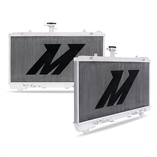 Mishimoto | Performance Radiator - Camaro 3.6L / 6.2L / 7.0L 2012-2015