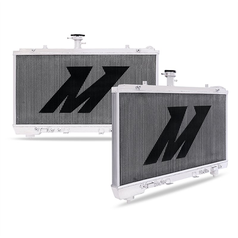 Mishimoto | Performance Radiator - Camaro 3.6L / 6.2L / 7.0L 2012-2015