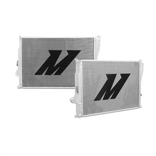 Mishimoto | Performance Radiator - M3 3.2L 2001-2006