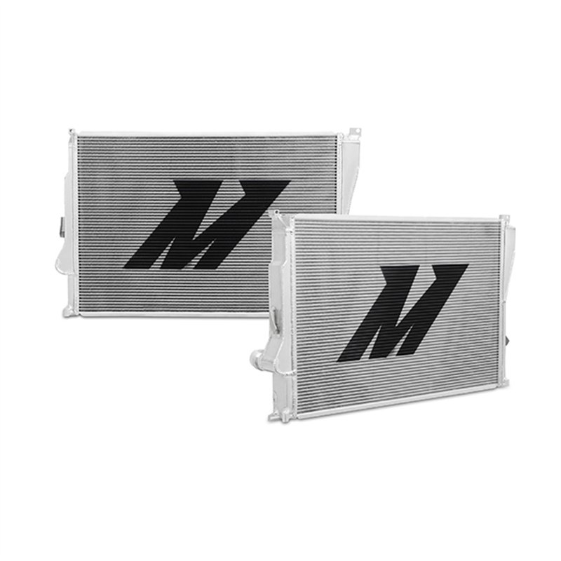 Mishimoto | Performance Radiator - M3 3.2L 2001-2006