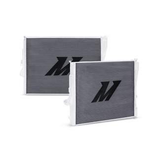 Mishimoto | Performance Radiator - BMW 1999-2009