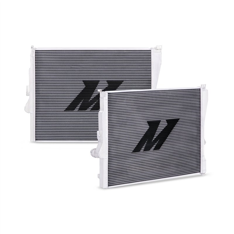 Mishimoto | Performance Radiator - BMW 1999-2009