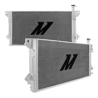 Mishimoto | Performance Radiator - F-150 5.4L / 6.2L 2010