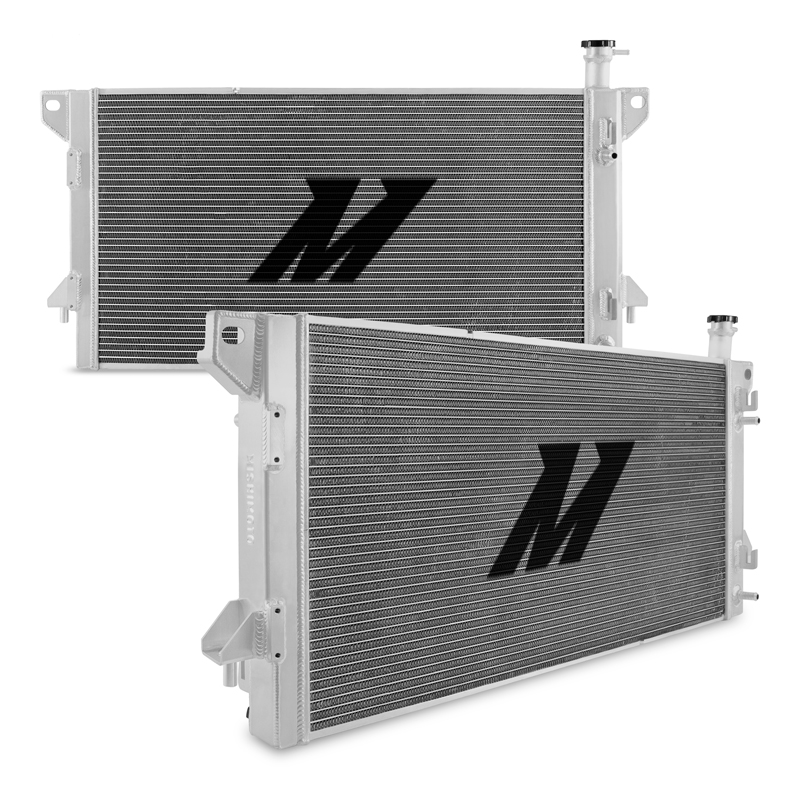 Mishimoto | Performance Radiator - F-150 5.4L / 6.2L 2010
