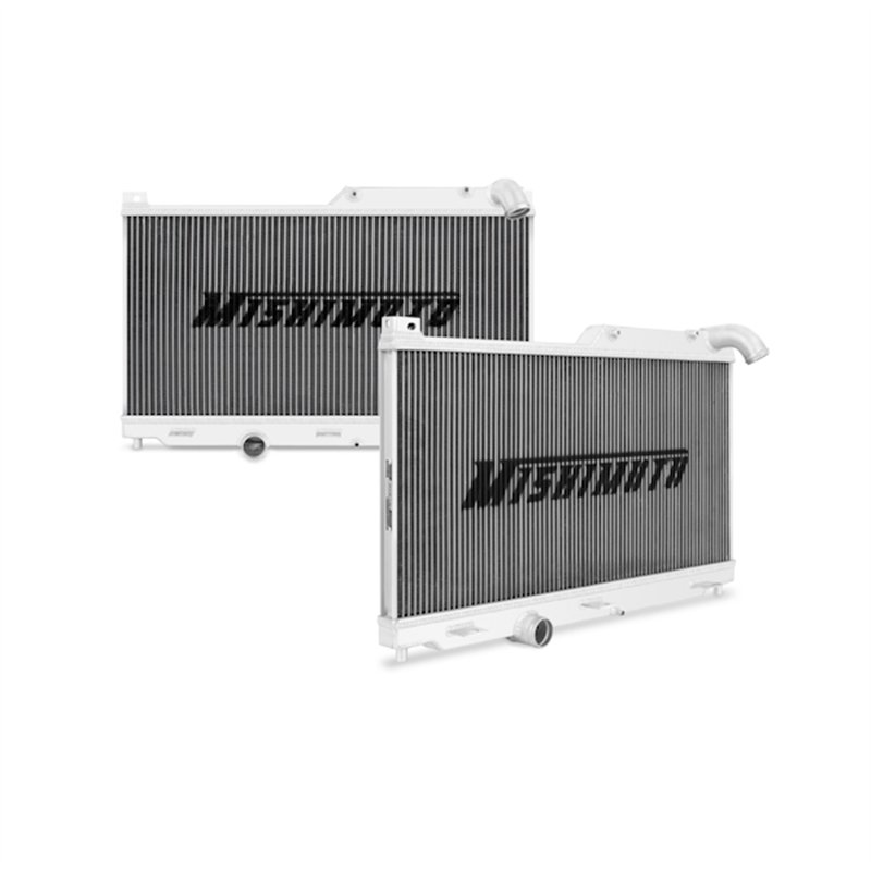 Mishimoto | Performance Radiator - RX-7 1.3T 1993-1995