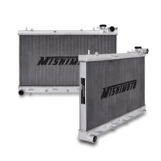 Mishimoto | Performance Radiator - Forester 2.5L 2004-2008