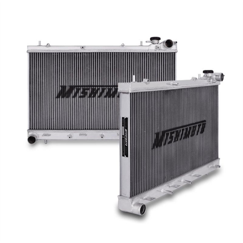 Mishimoto | Performance Radiator - Forester 2.5L 2004-2008
