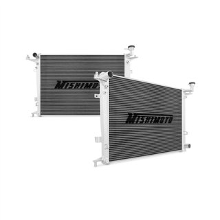 Mishimoto | Performance Radiator - Genesis Coupe 2.0T / 3.8L 2010-2012
