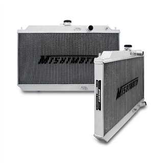Mishimoto | Performance Radiator - Integra 1.7L / 1.8L 1990-1993