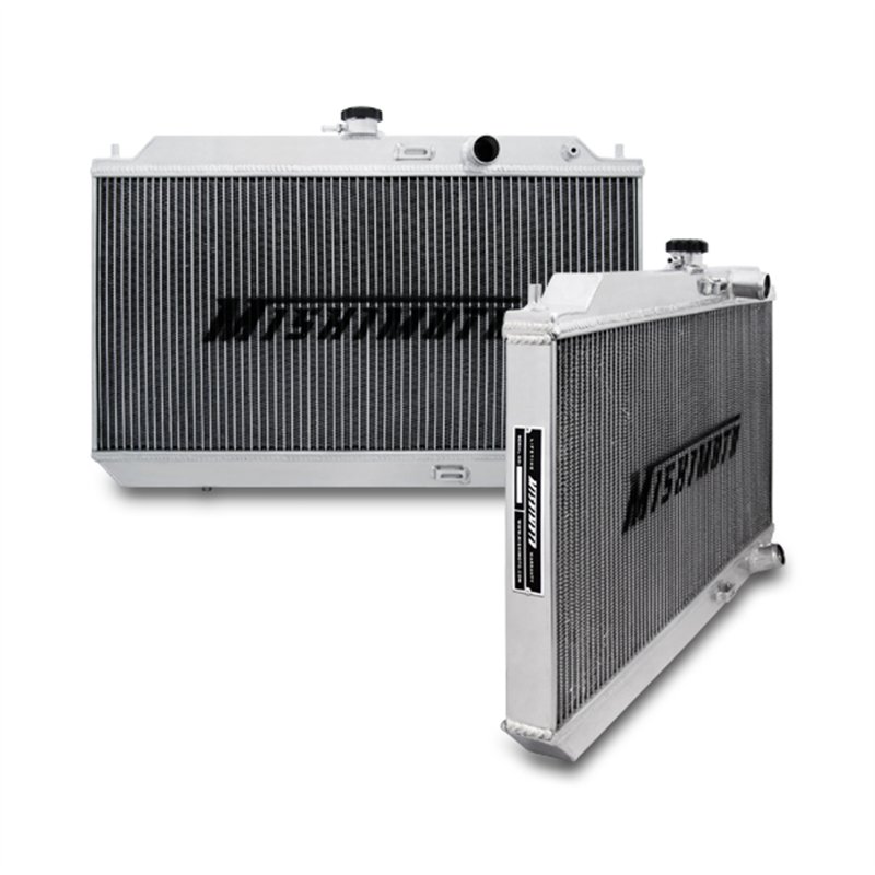 Mishimoto | Performance Radiator - Integra 1.7L / 1.8L 1990-1993