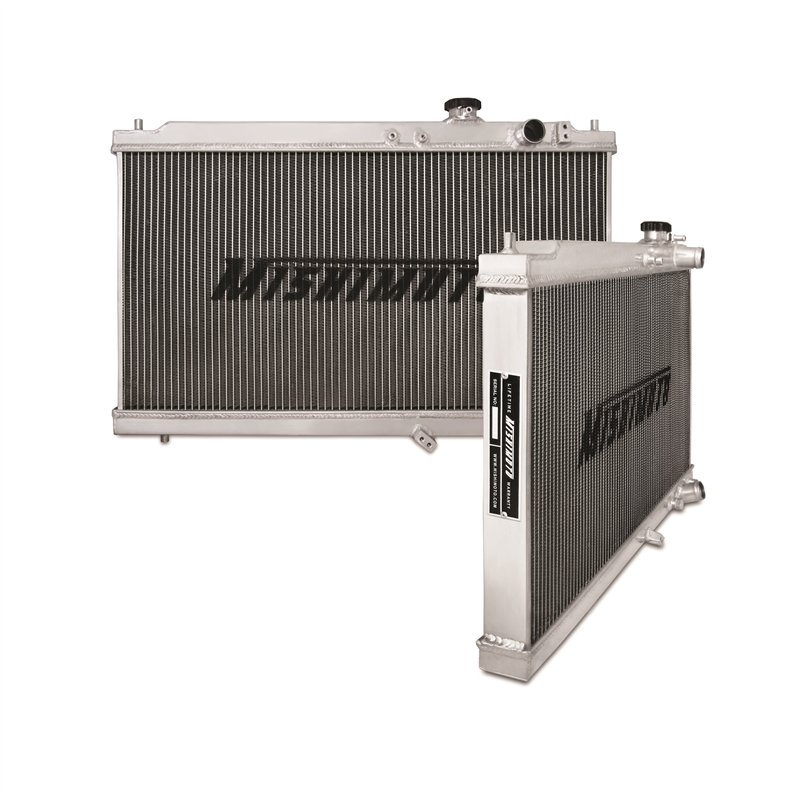 Mishimoto | Performance Radiator - Integra 1.8L 1994-2001